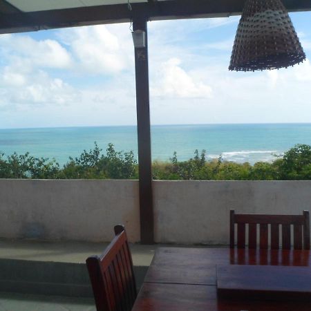 Casa Hermosa II Praia de Pipa Екстер'єр фото