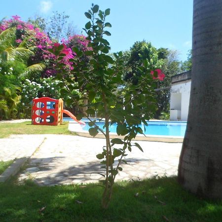 Casa Hermosa II Praia de Pipa Екстер'єр фото