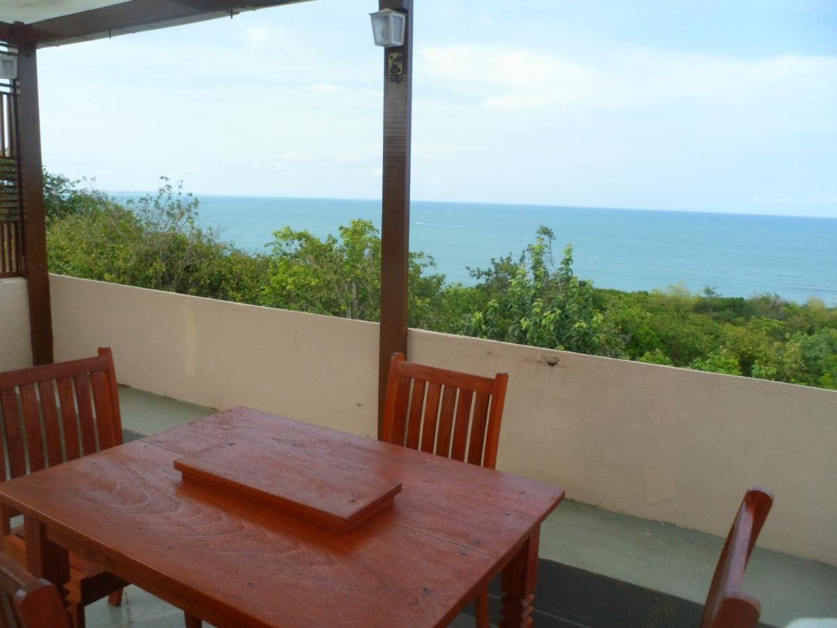 Casa Hermosa II Praia de Pipa Екстер'єр фото