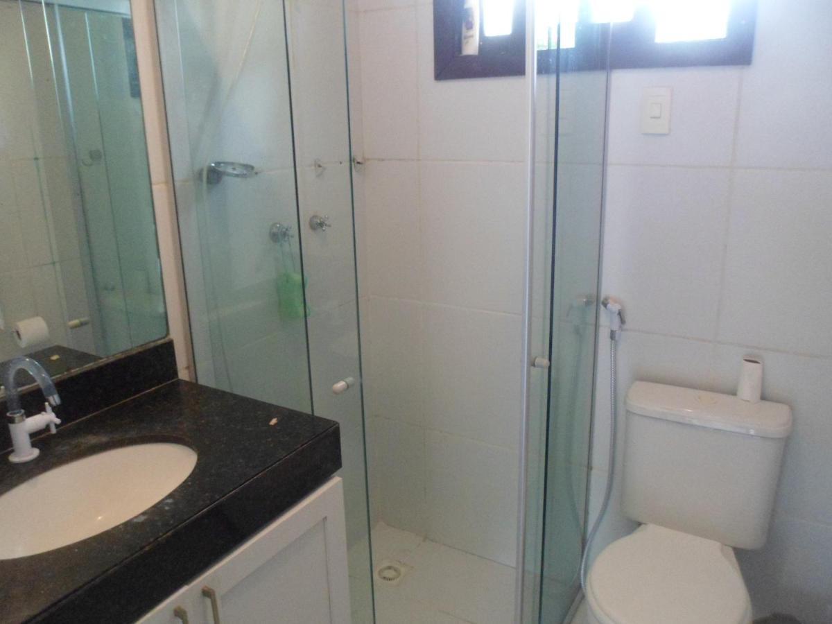 Casa Hermosa II Praia de Pipa Екстер'єр фото