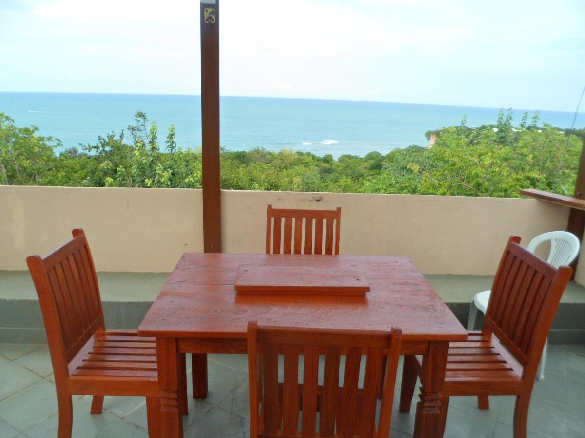 Casa Hermosa II Praia de Pipa Екстер'єр фото