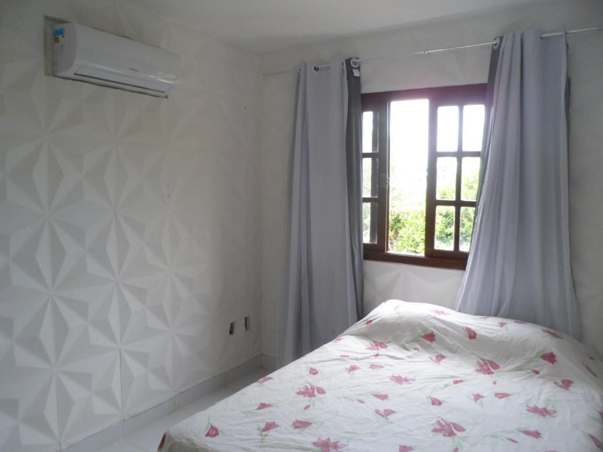 Casa Hermosa II Praia de Pipa Екстер'єр фото