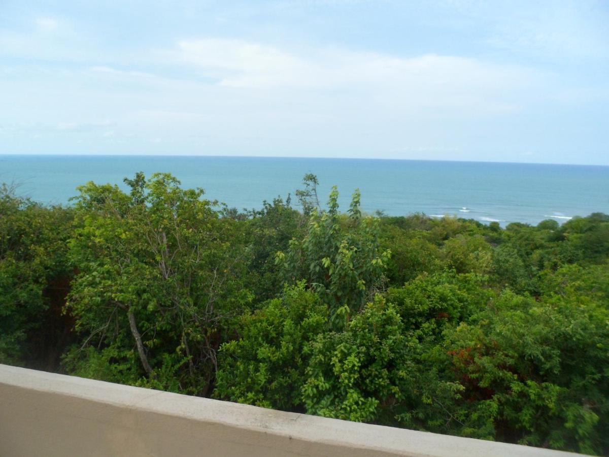 Casa Hermosa II Praia de Pipa Екстер'єр фото