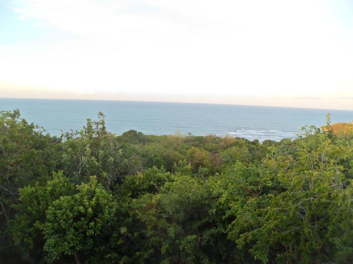 Casa Hermosa II Praia de Pipa Екстер'єр фото