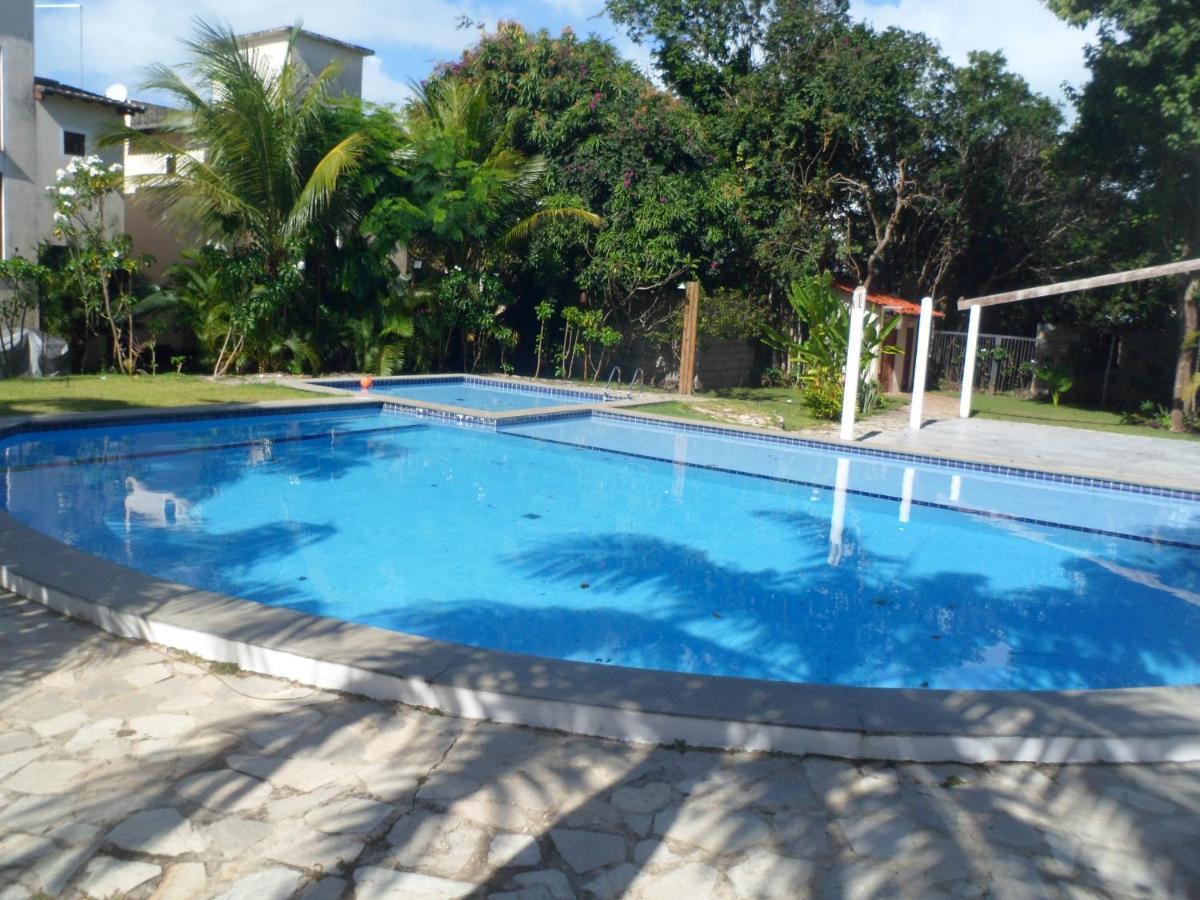 Casa Hermosa II Praia de Pipa Екстер'єр фото
