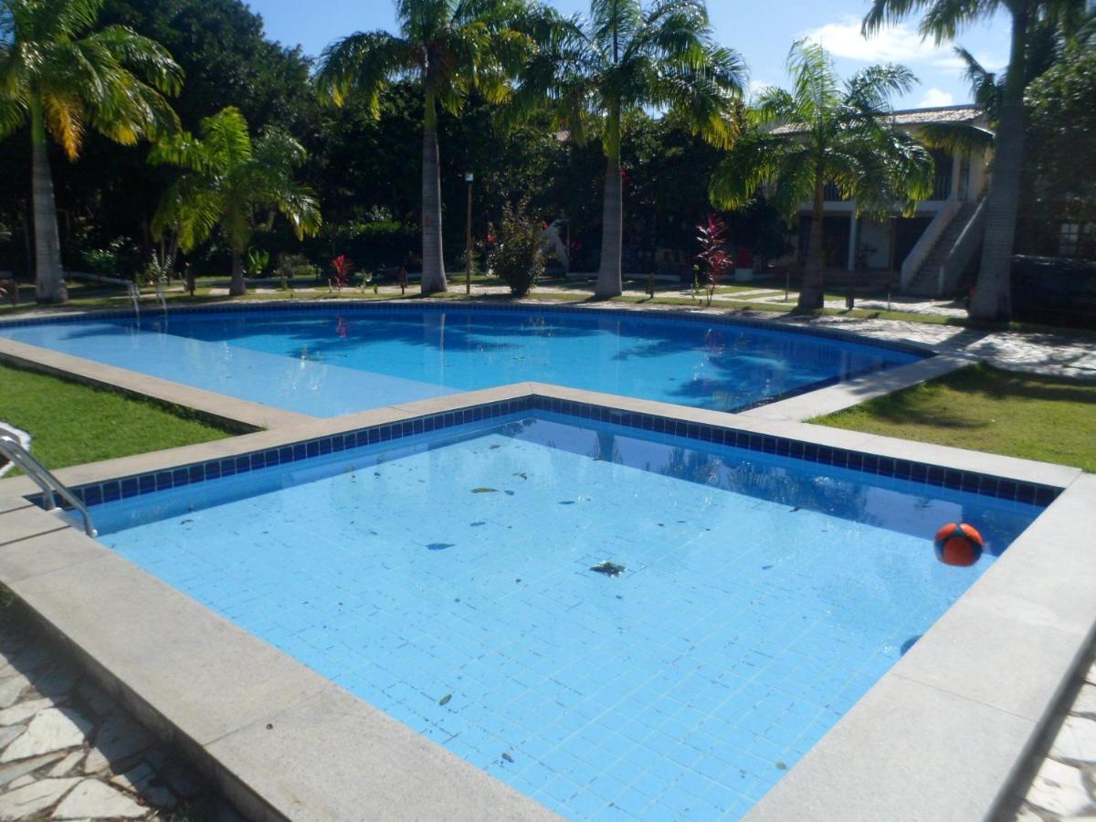 Casa Hermosa II Praia de Pipa Екстер'єр фото