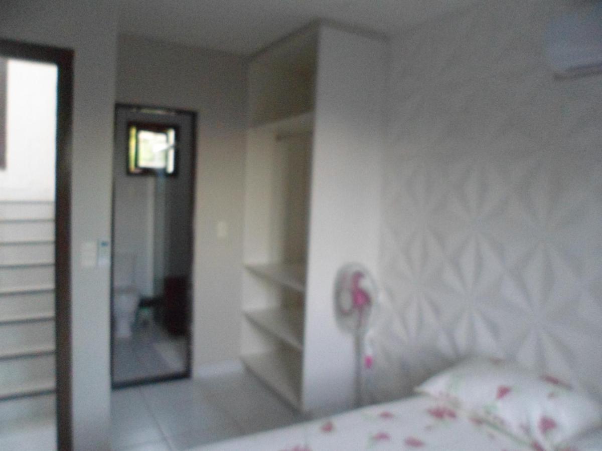 Casa Hermosa II Praia de Pipa Екстер'єр фото