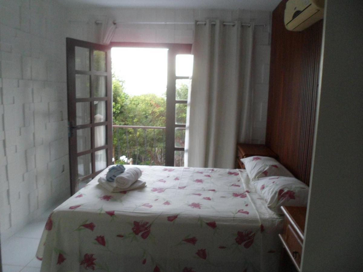 Casa Hermosa II Praia de Pipa Екстер'єр фото