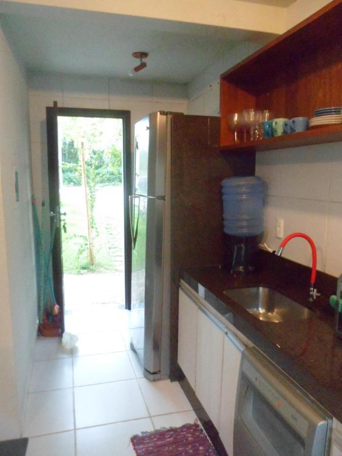 Casa Hermosa II Praia de Pipa Екстер'єр фото