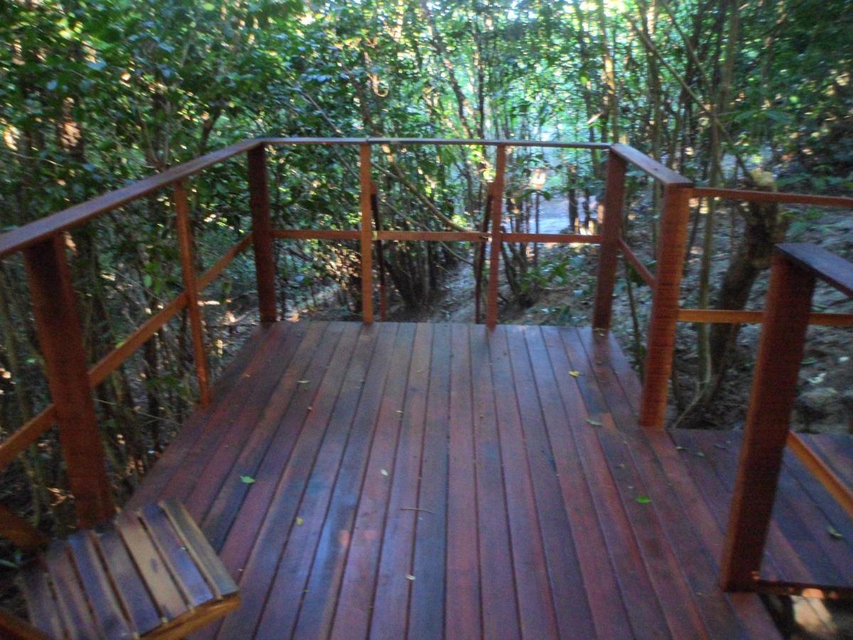 Casa Hermosa II Praia de Pipa Екстер'єр фото