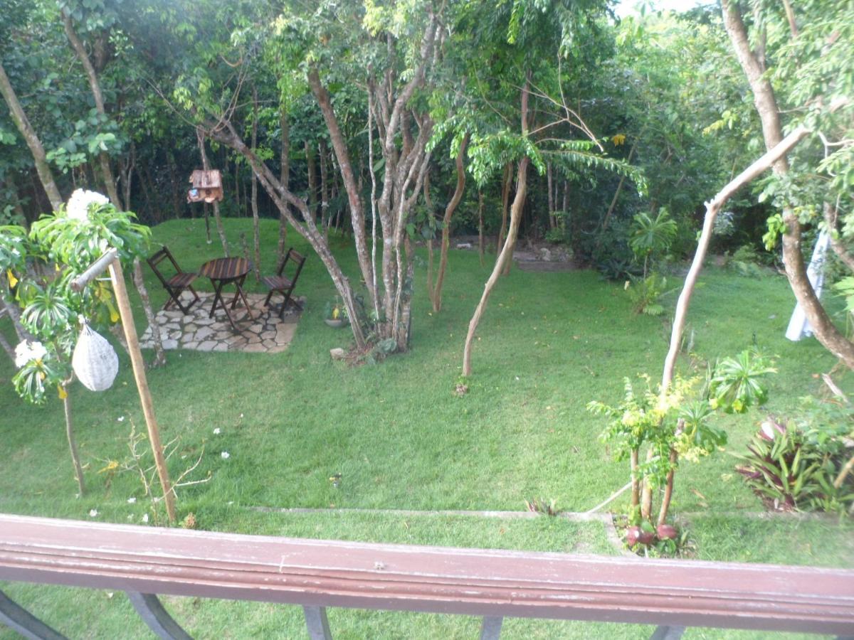 Casa Hermosa II Praia de Pipa Екстер'єр фото
