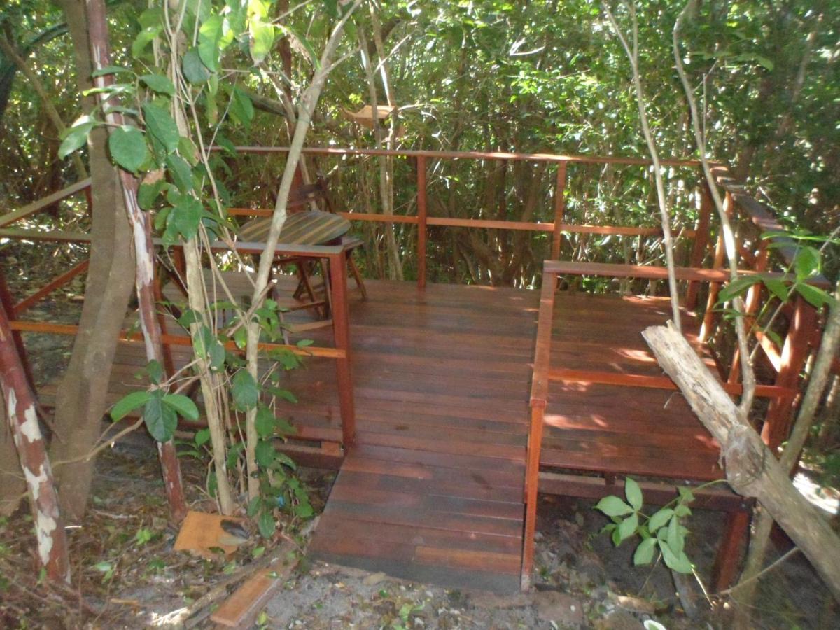 Casa Hermosa II Praia de Pipa Екстер'єр фото