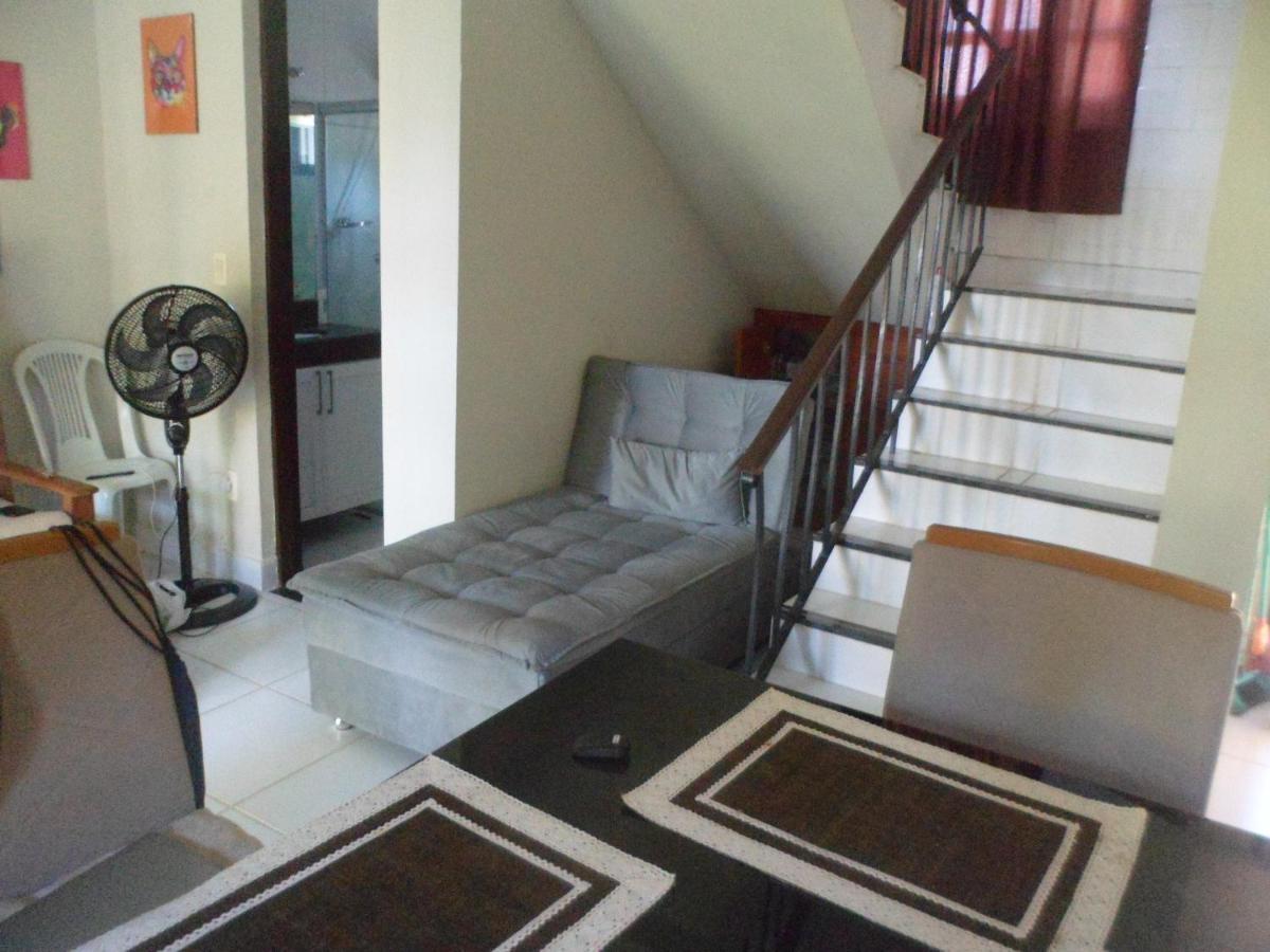 Casa Hermosa II Praia de Pipa Екстер'єр фото