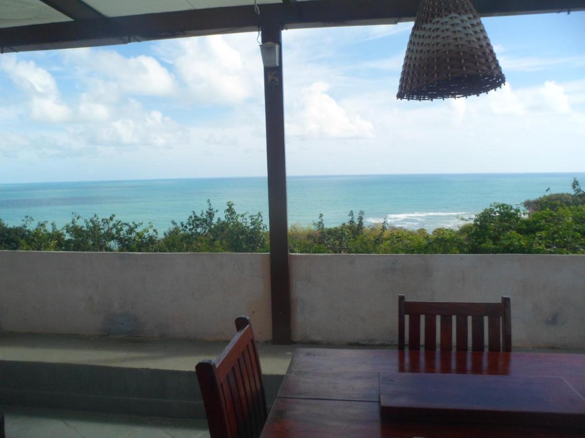 Casa Hermosa II Praia de Pipa Екстер'єр фото