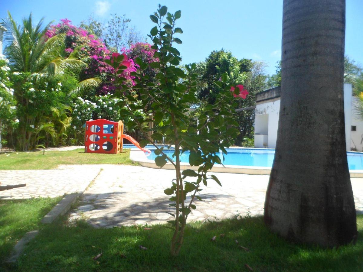 Casa Hermosa II Praia de Pipa Екстер'єр фото