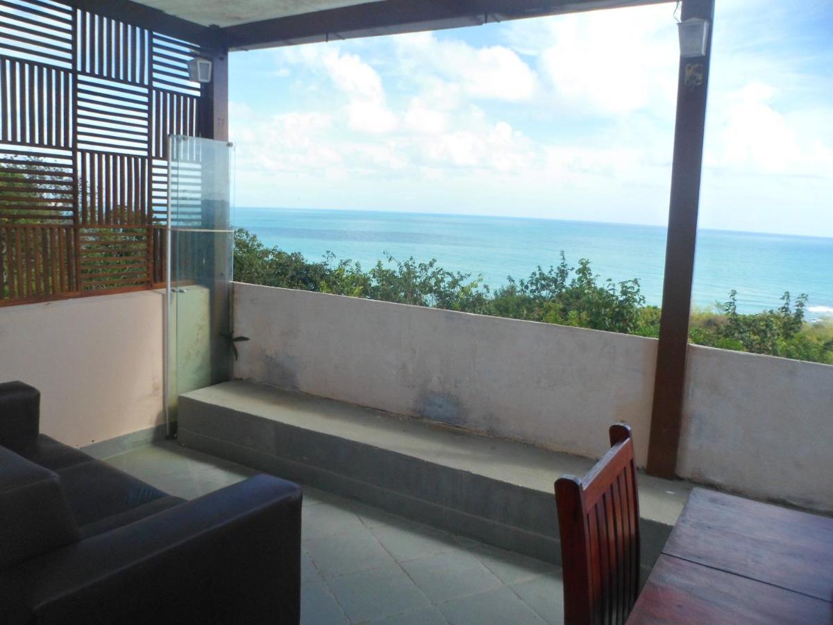 Casa Hermosa II Praia de Pipa Екстер'єр фото