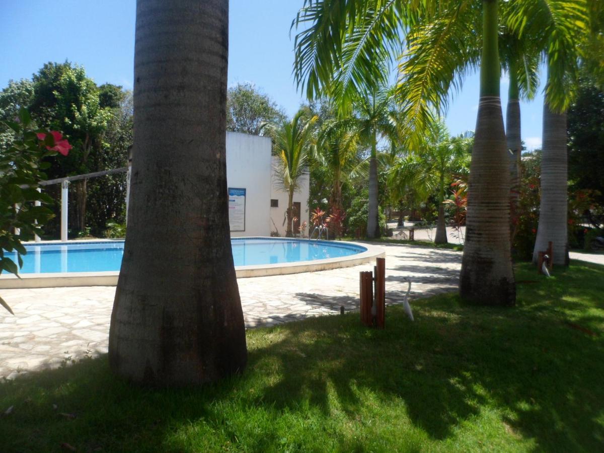 Casa Hermosa II Praia de Pipa Екстер'єр фото